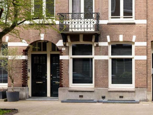 Appartement te huur in Amsterdam, Noord Holland