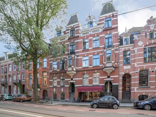 Appartement te huur in Amsterdam, Noord Holland