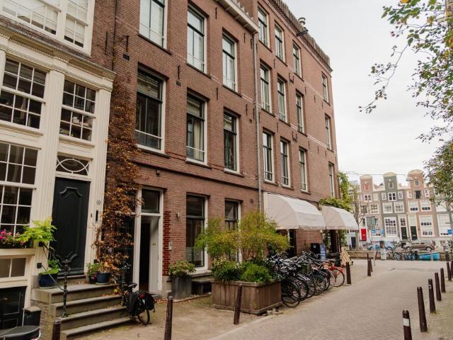 Appartement te huur in Amsterdam