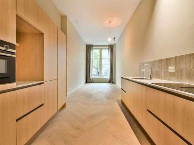Appartement te huur in Amsterdam