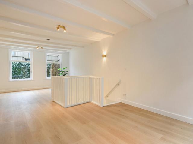 Appartement te huur in Amsterdam