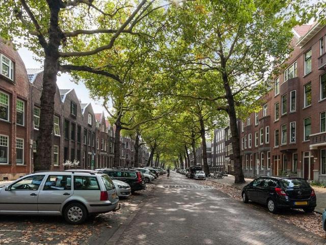 Appartement te huur in Rotterdam, Zuid Holland