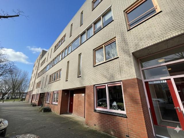 Appartement te huur in Haarzuilens, Utrecht