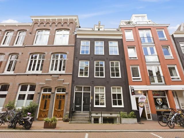 Appartement te huur in Amsterdam, Noord Holland