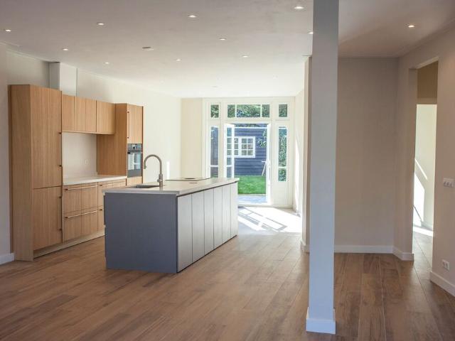 Appartement te huur in Amsterdam, Noord Holland