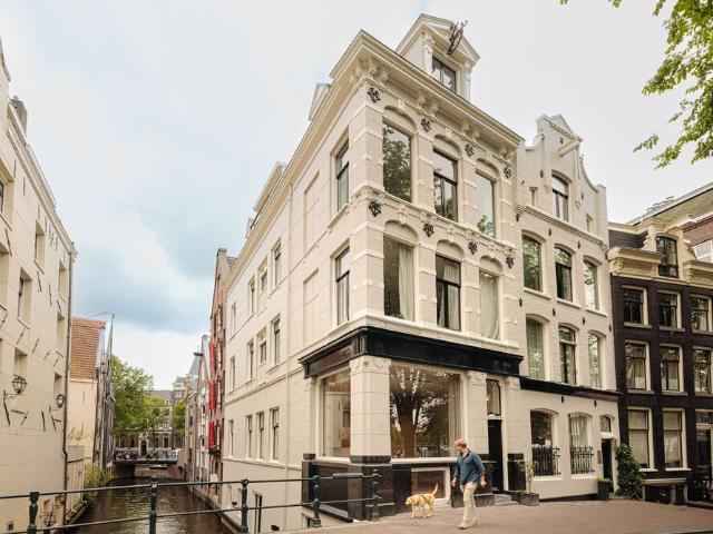 Woning te huur in Amsterdam, Noord Holland