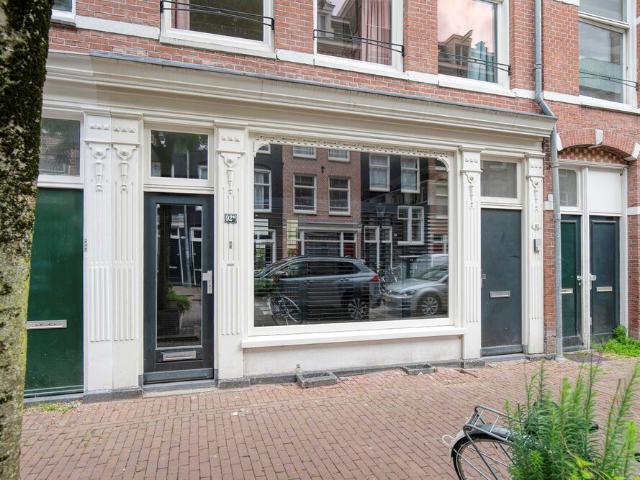 Woning te huur in Amsterdam, Noord Holland