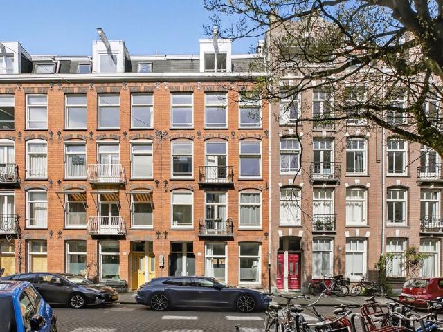 Woning te huur in Amsterdam, Noord Holland