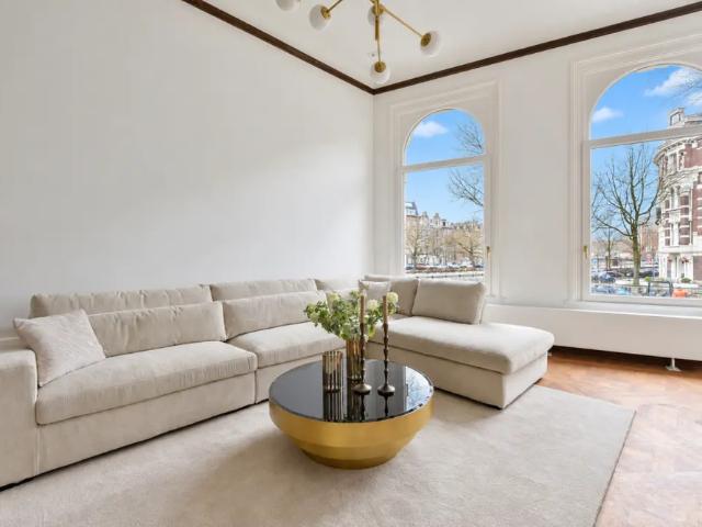 Woning te huur in Amsterdam, Noord Holland