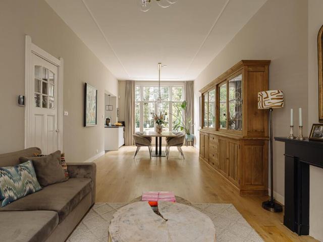 Woning te huur in Amsterdam, Noord Holland