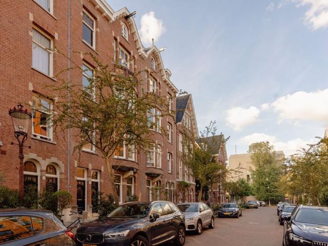 Woning te huur in Amsterdam