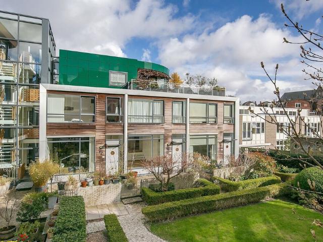 Woning te huur in Haarlem, Noord Holland
