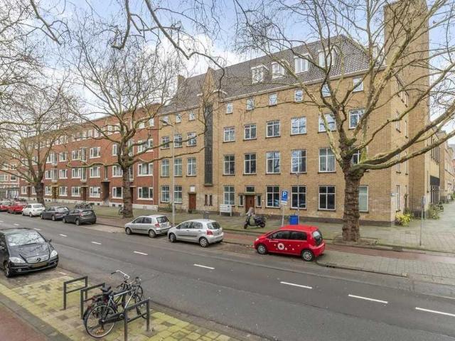 Woning te huur in Rotterdam, Zuid Holland