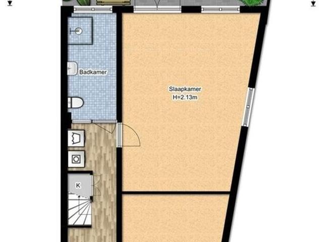 Woning te huur in Rotterdam, Zuid Holland