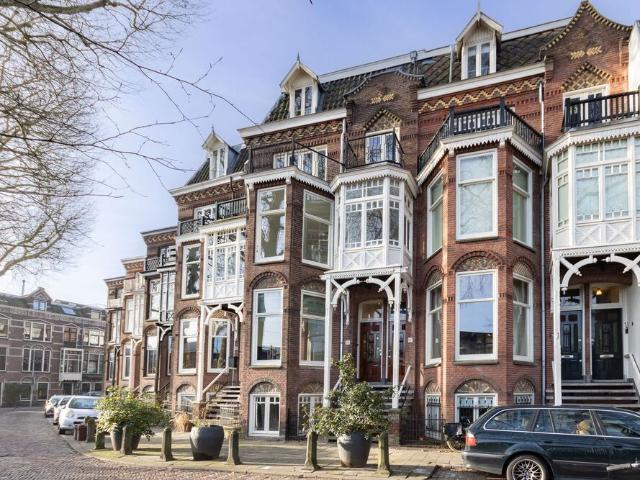 Woning te huur in Haarzuilens, Utrecht