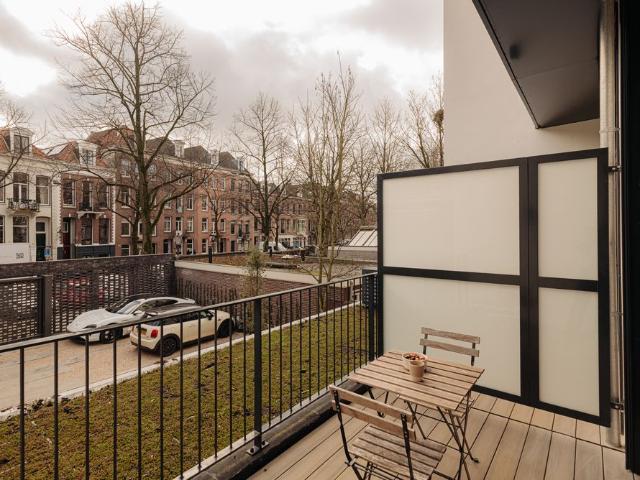 Woning te huur in Amsterdam, Noord Holland