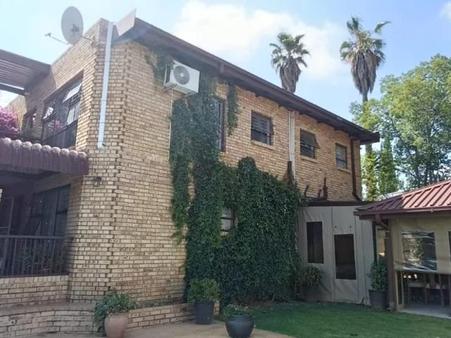 House for sale in Bloemfontein, Free State
