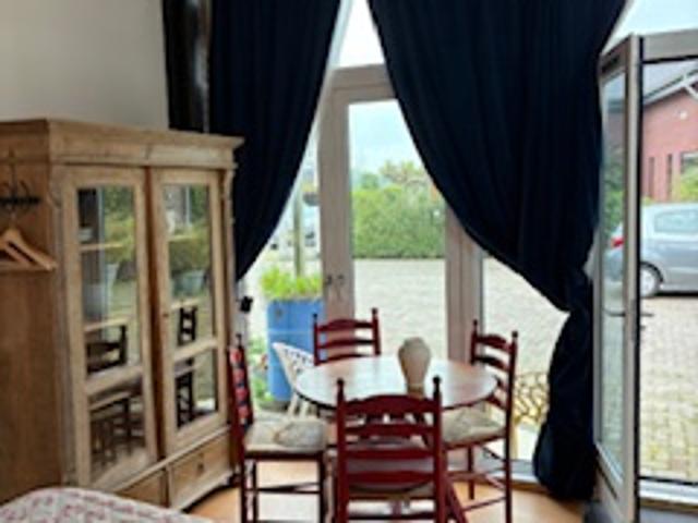 Appartement te huur in Kampen, Overijssel