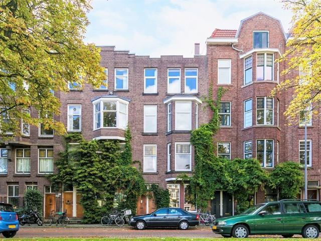 Woning te huur in Rotterdam