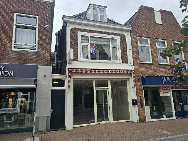 Appartement te huur in Purmerend, Noord Holland