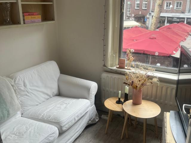 Kamer te huur in Nijmegen