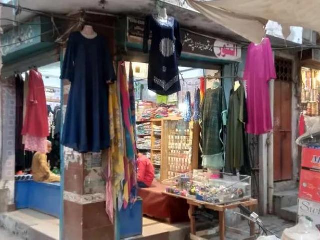Commercial for sale in Multan, Islamabad Capital Territory