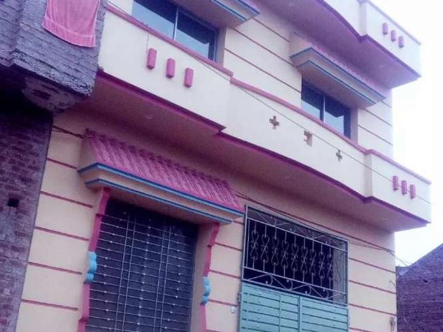 House for sale in Sheikhupura, Islamabad Capital Territory