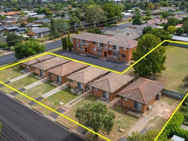Apartment for rent in Dubbo, New South Wales
