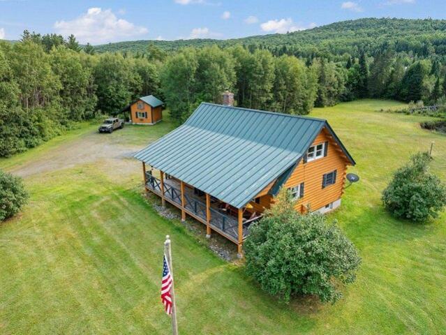 House for sale in Canaan, Essex County