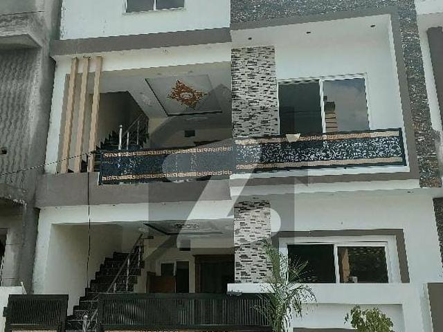 House for sale in Rawalpindi, Punjab