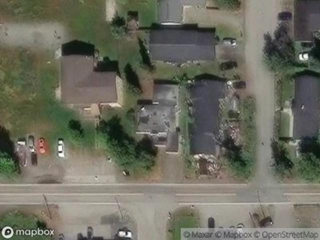 House for sale in Anchorage, Alaska