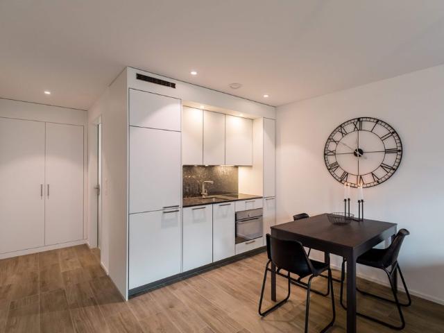 Apartment mieten in Dübendorf, Zürich