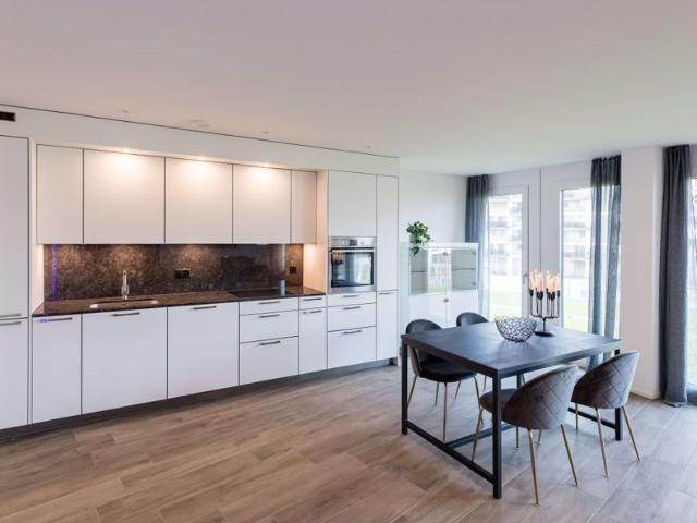Apartment mieten in Dübendorf, Zürich