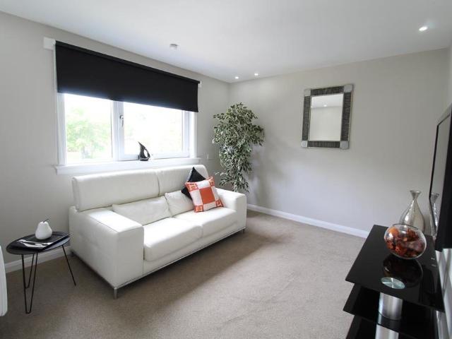 Apartment for rent in Ballindoch, Scotland
