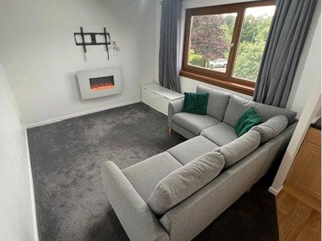 Apartment for rent in Ballindoch, Scotland