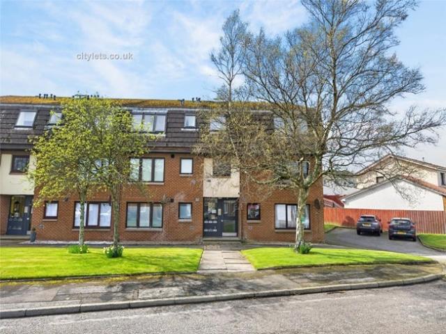 Flat for rent in Denmore, Ballindoch