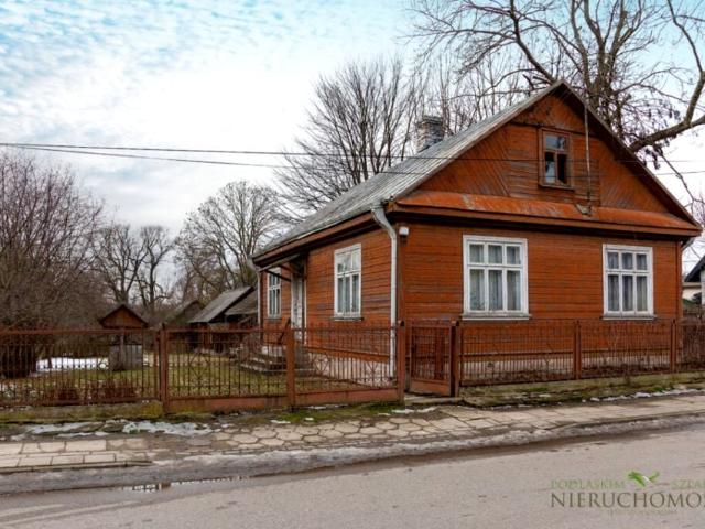 Dom na sprzedaż w Bielsk Podlaski, Podlaskie