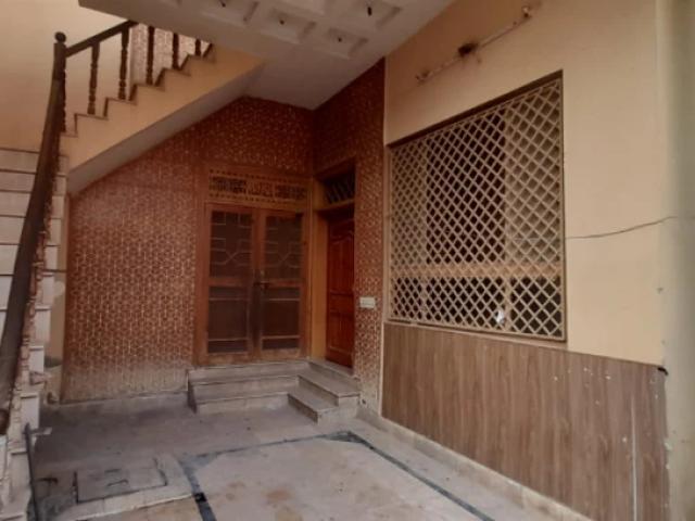 House for sale in Rawalpindi, Islamabad Capital Territory