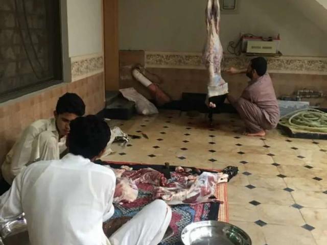 House for rent in Rawalpindi, Islamabad Capital Territory