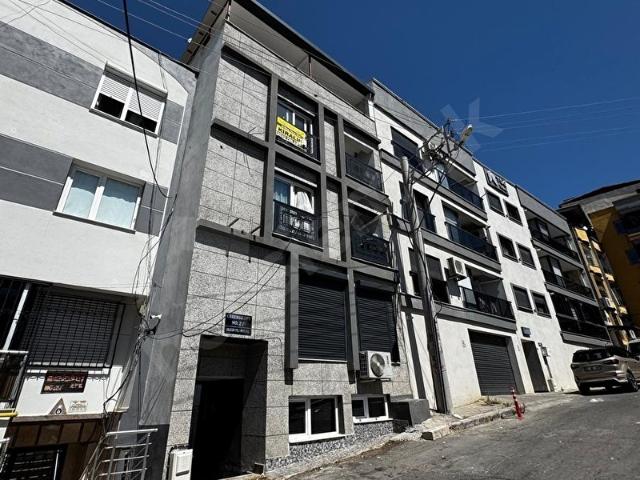 Buca, İzmir içerisinde satılık mülk