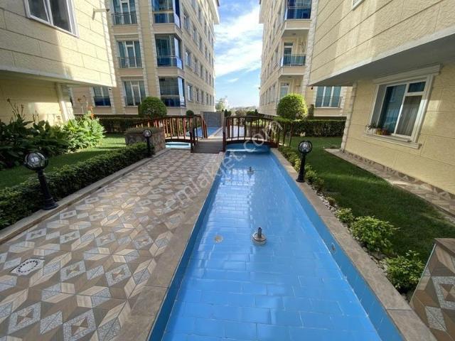 Adnan Kahveci Mahallesi, Beylikdüzü içerisinde kiralık mülk