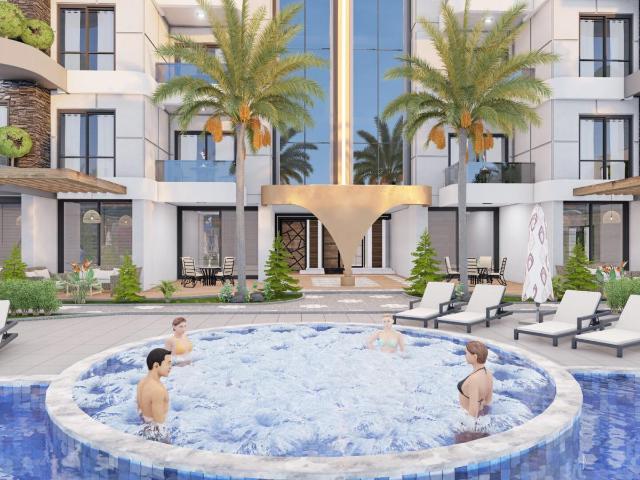 Gazipaşa, Antalya içerisinde satılık Dupleks