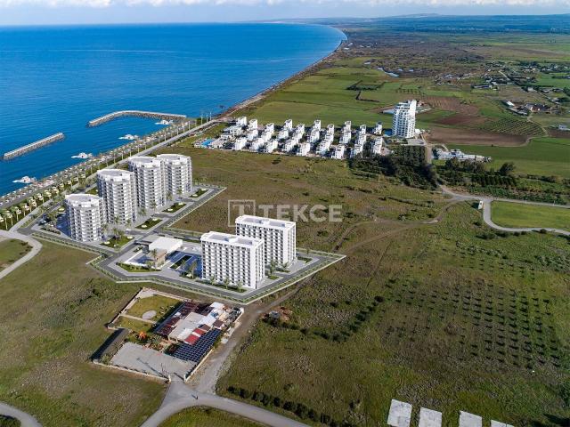Güzelyurt, Aksaray içerisinde satılık Dupleks