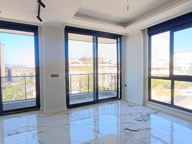 Alanya, Antalya içerisinde satılık Dupleks