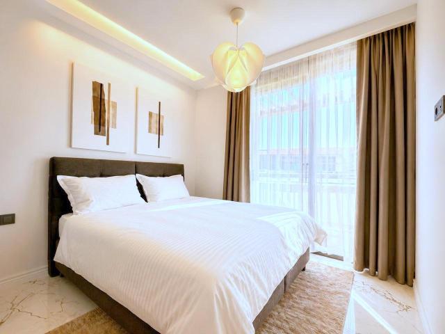 Alanya, Antalya içerisinde satılık Dupleks