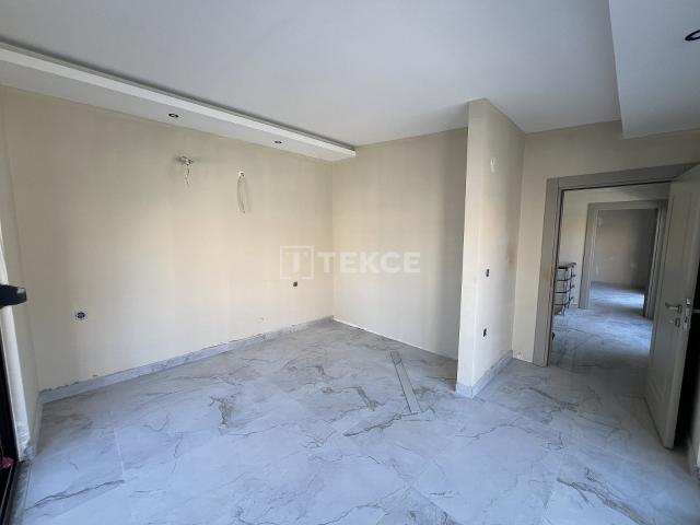 Muratpaşa, Antalya içerisinde satılık Dupleks