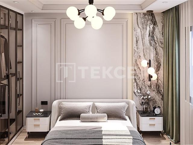 Muratpaşa, Antalya içerisinde satılık Dupleks
