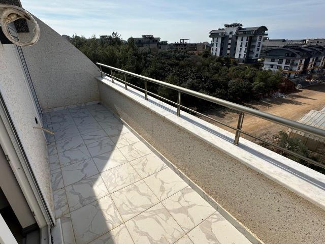 Antalya, Muratpaşa içerisinde satılık Dupleks