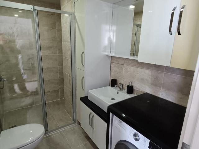 Antalya, Muratpaşa içerisinde satılık Dupleks
