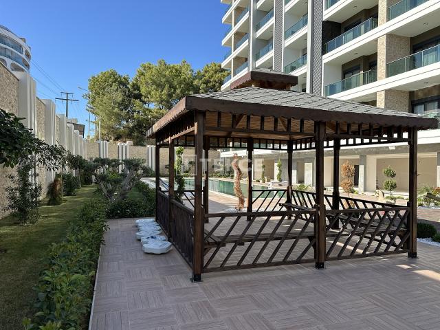 Antalya, Muratpaşa içerisinde satılık Dupleks